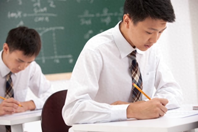 高中怎么幫助孩子提高學習效率的方法