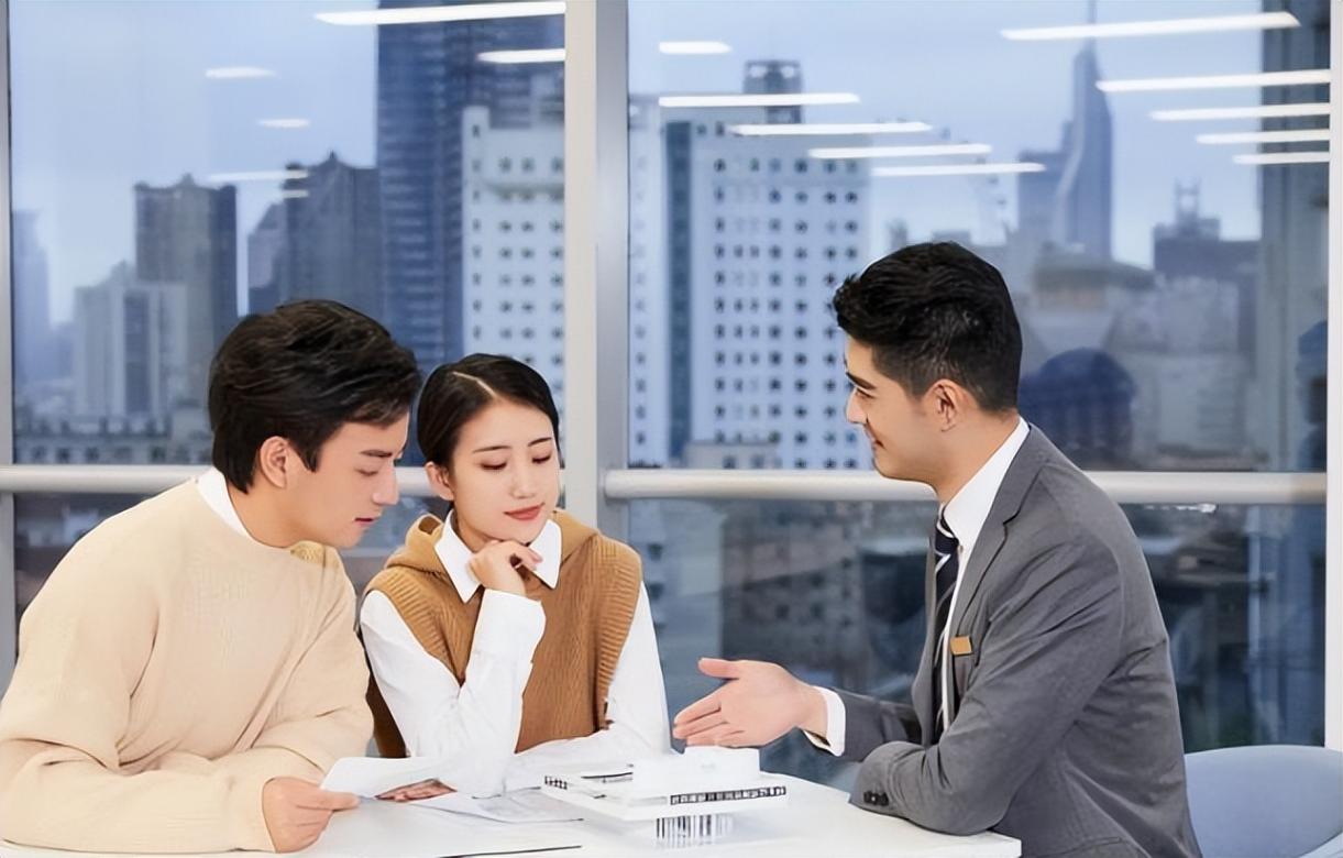 “還貸30年”和“全款買房”,差距究竟有多大?現(xiàn)在有了答案