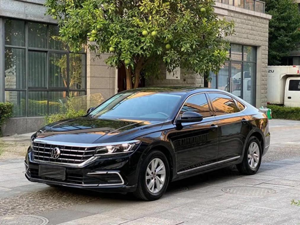 外觀最耐看的七款合資車(chē)型(轎車(chē))1、帕薩特2、索納塔3、邁銳寶