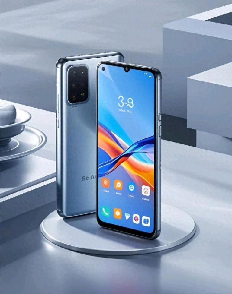 紅米 K80 系列震撼發(fā)布:2024 年終旗艦降臨