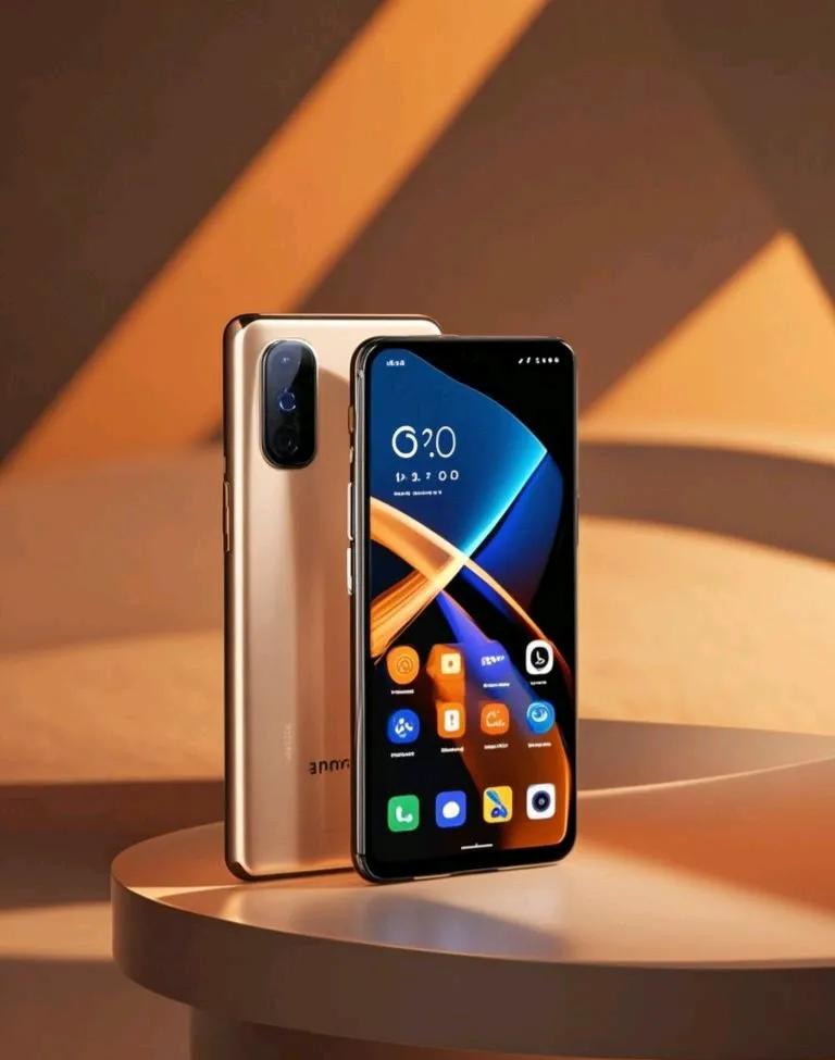 紅米 K80 系列震撼發(fā)布:2024 年終旗艦降臨