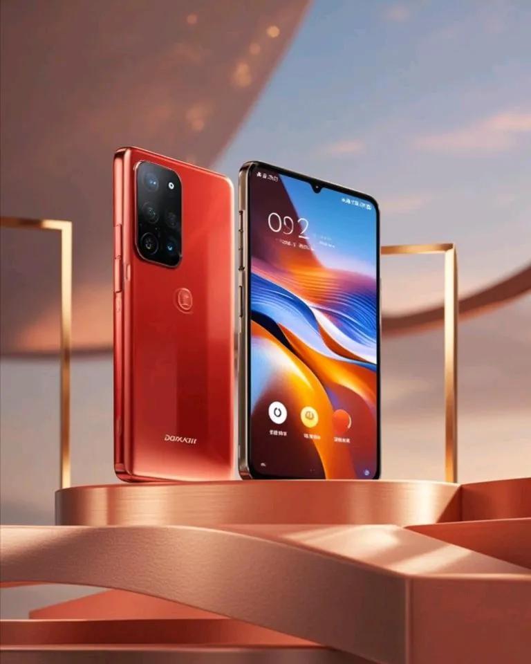 紅米 K80 系列震撼發(fā)布:2024 年終旗艦降臨