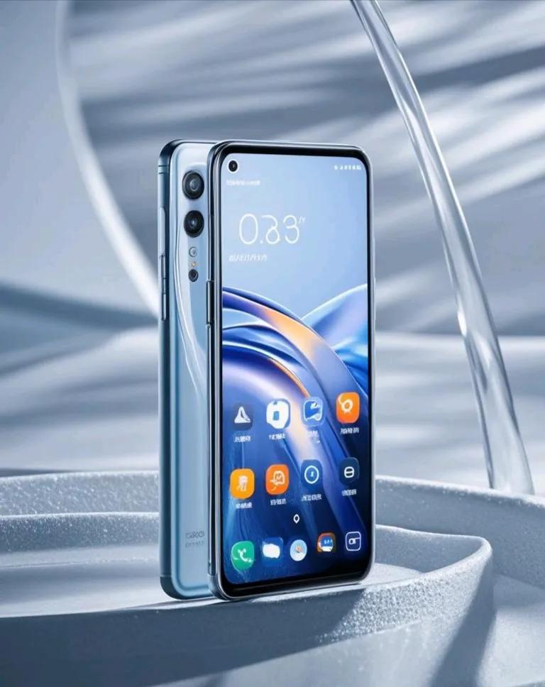 紅米 K80 系列震撼發(fā)布:2024 年終旗艦降臨
