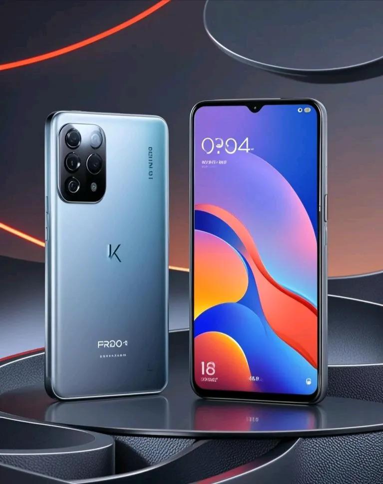 紅米 K80 系列震撼發(fā)布:2024 年終旗艦降臨