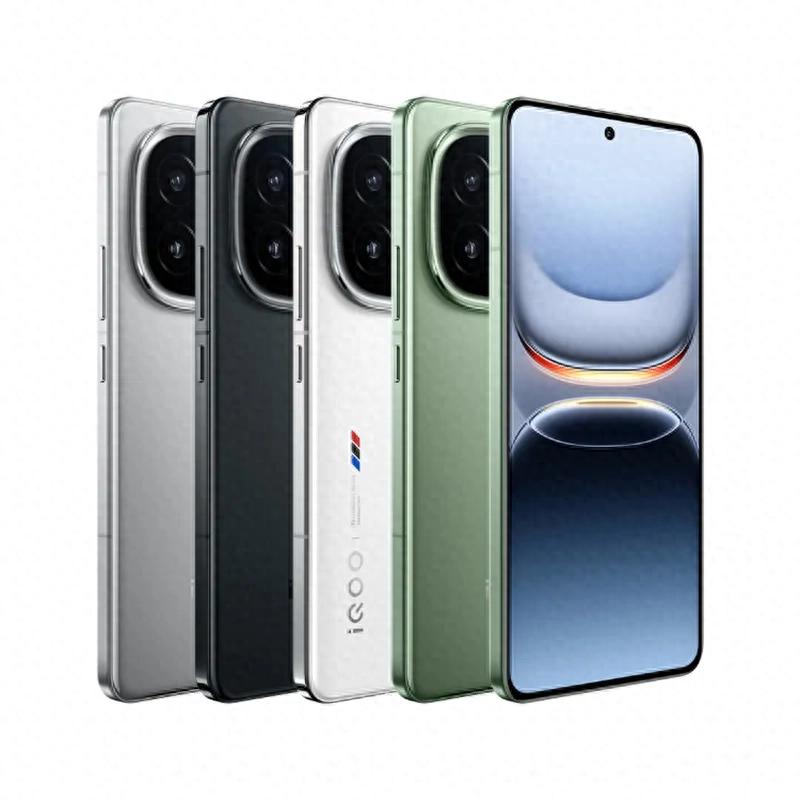 紅米 K80Pro 和 iQOO 13 詳細(xì)參數(shù)對比