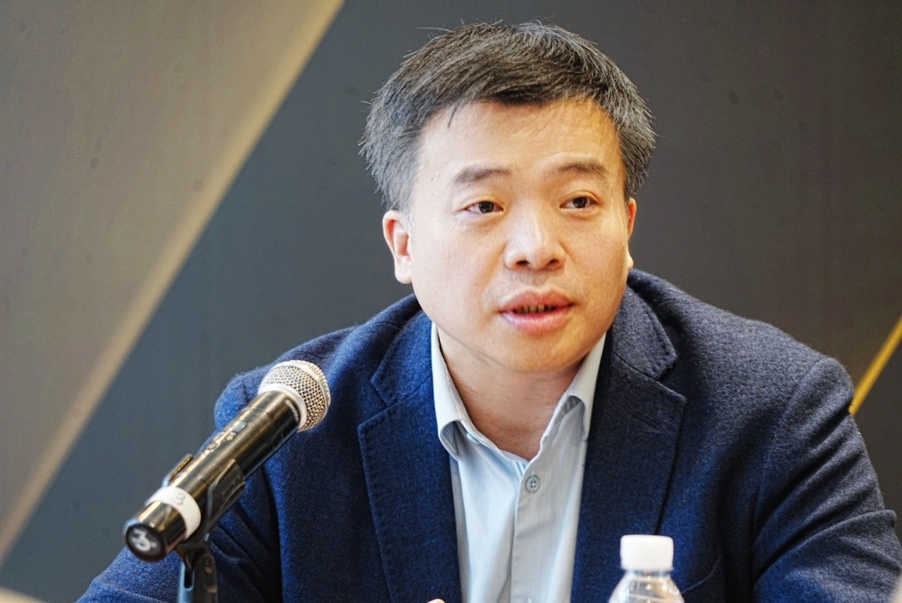 始于AI,止于體驗(yàn)!揭秘索尼Alpha 1 II煥新路