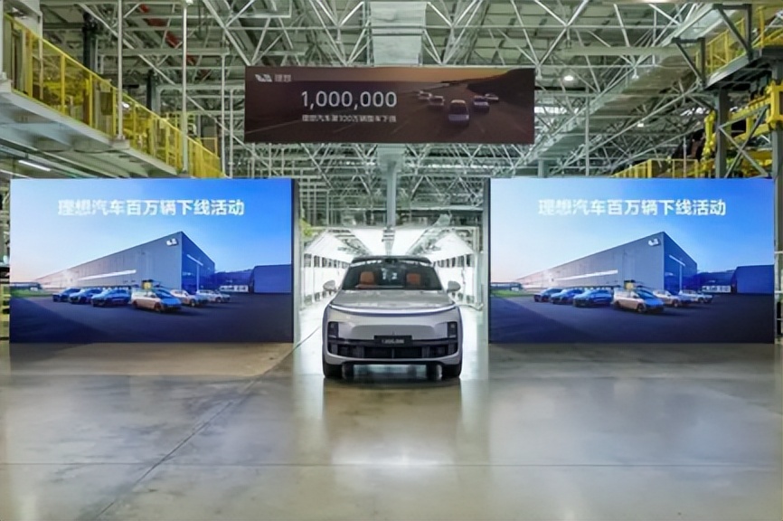 廣州車展落幕:車市百態盡顯,車企 “活法” 大賞