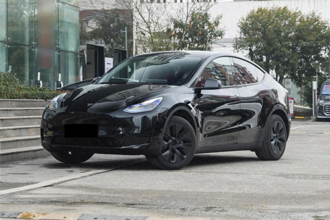 特斯拉Model Y降價,曾經圍攻特斯拉的5款車誰會跟進呢?