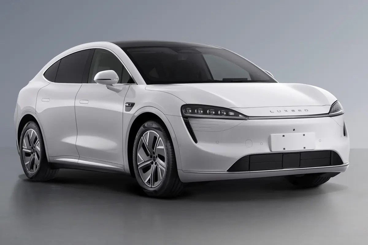 特斯拉Model Y降價,曾經圍攻特斯拉的5款車誰會跟進呢?