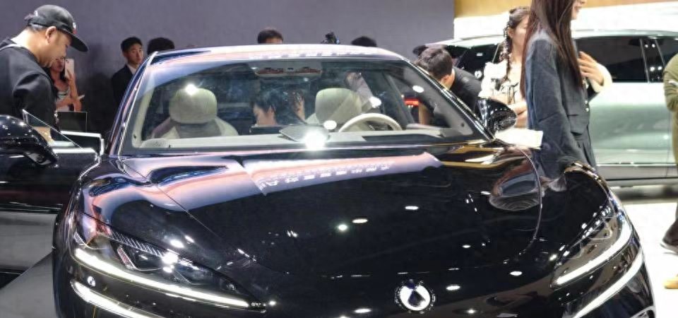 2024廣州國際車展:新能源汽車崛起,引領智能化新風潮