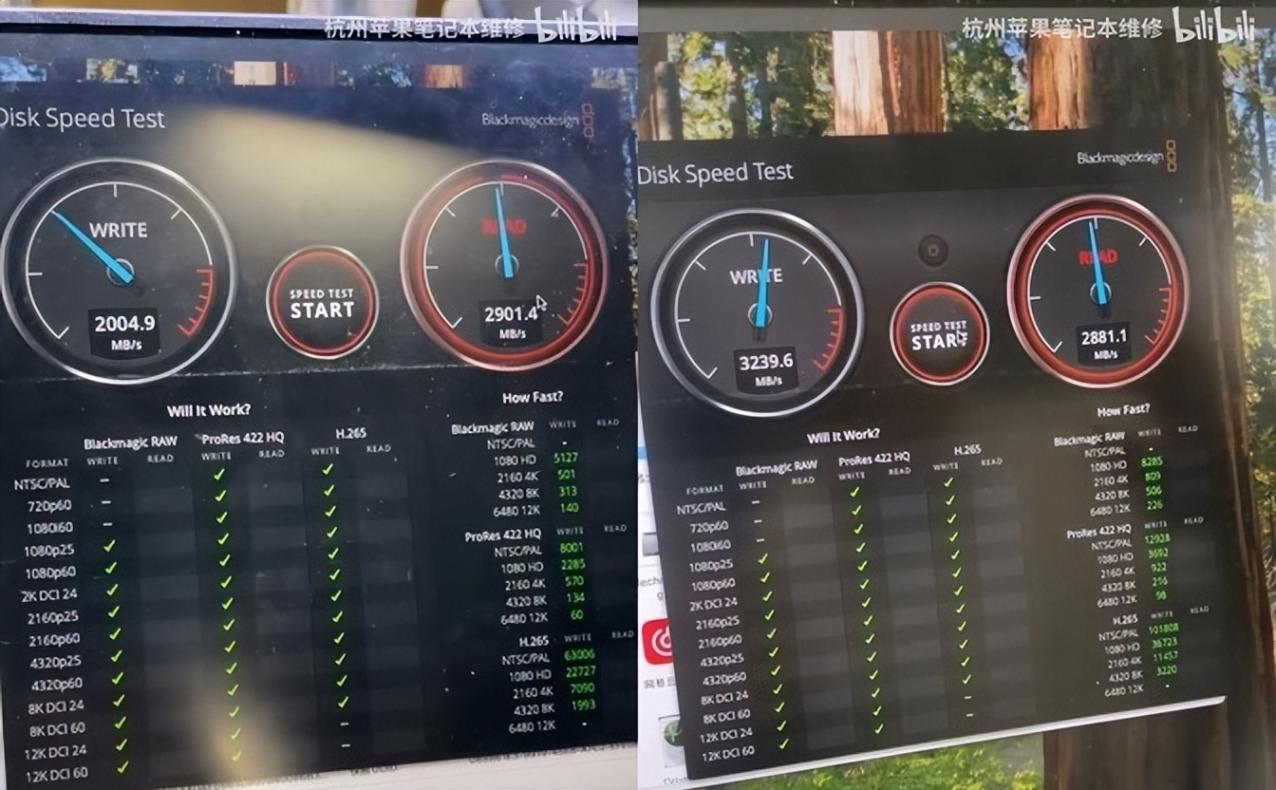 2024款蘋果256GB Mac mini拆解:雙128GB配置