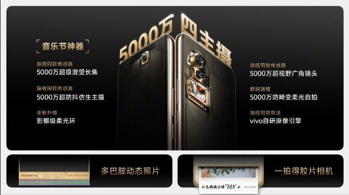 差價1000元,vivo S20/S20 Pro怎么選?
