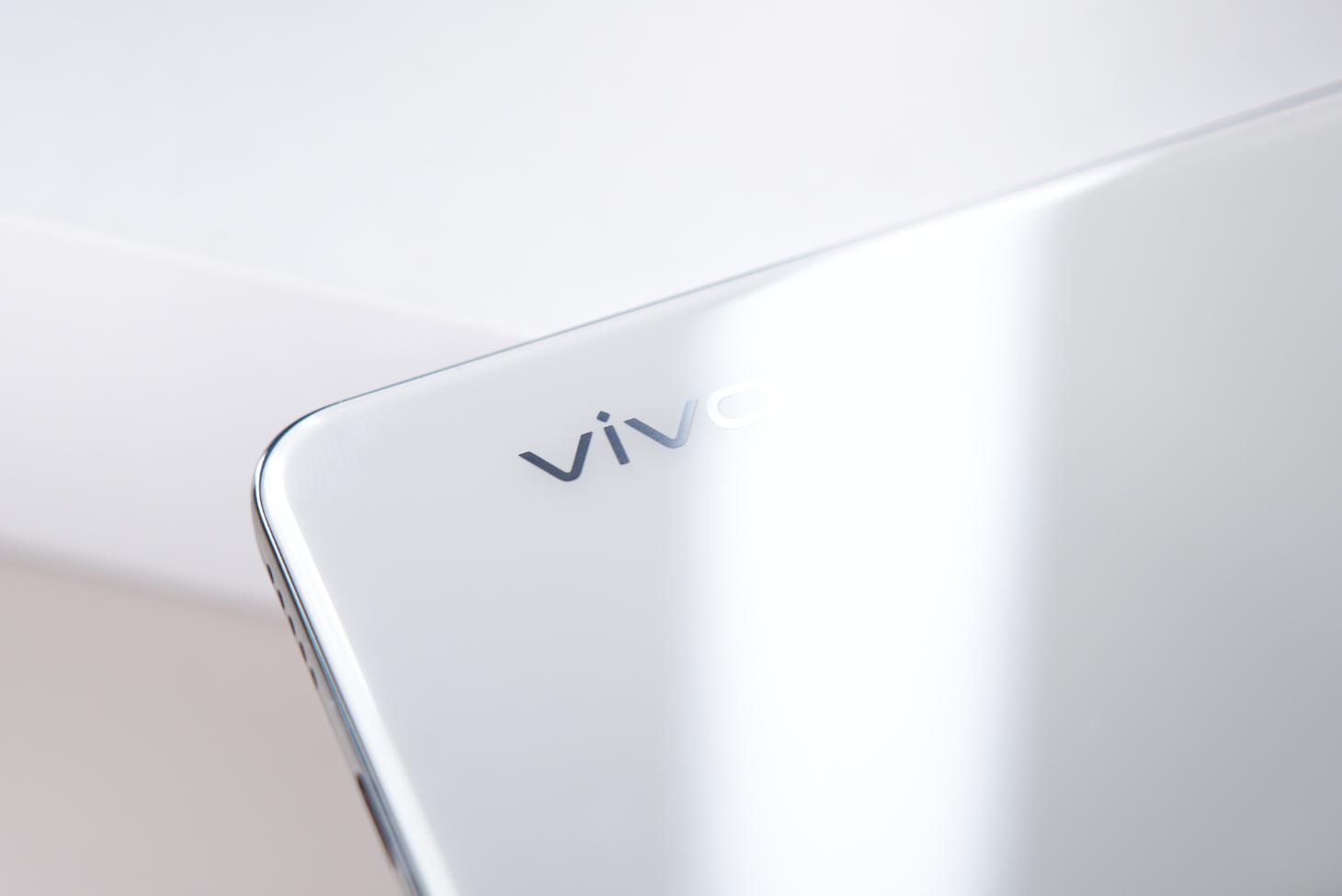 vivo S20評測:東方美學 專注人像