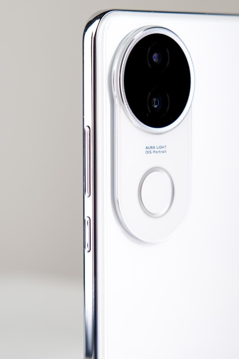 vivo S20評測:東方美學 專注人像