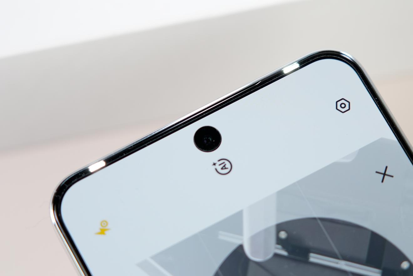 vivo S20評測:東方美學 專注人像