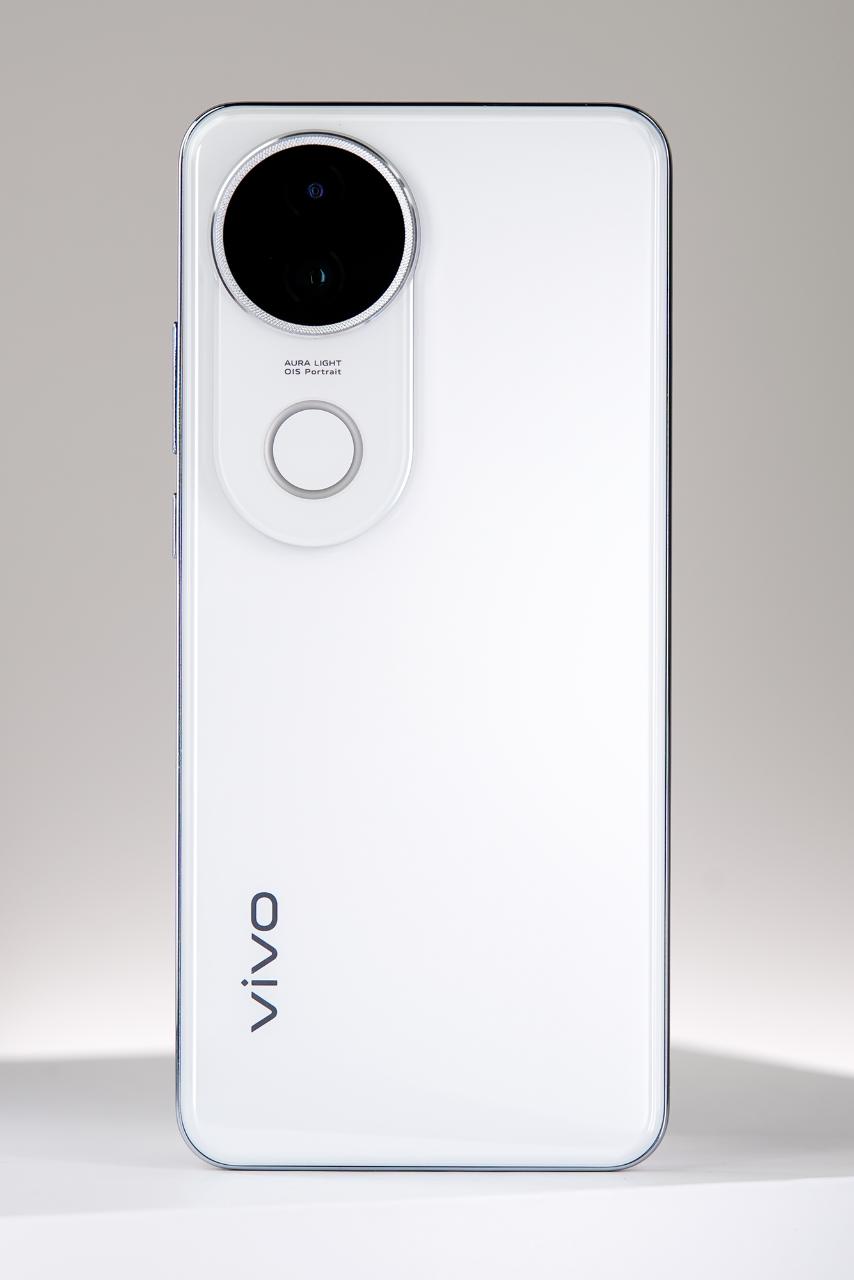 vivo S20評測:東方美學 專注人像