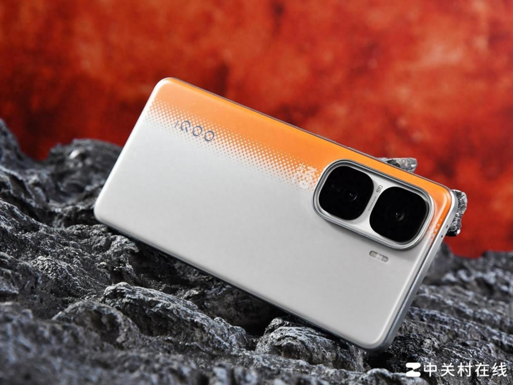 旗艦雙芯加持,性能全面拉滿!iQOO Neo10 Pro性能體驗分享