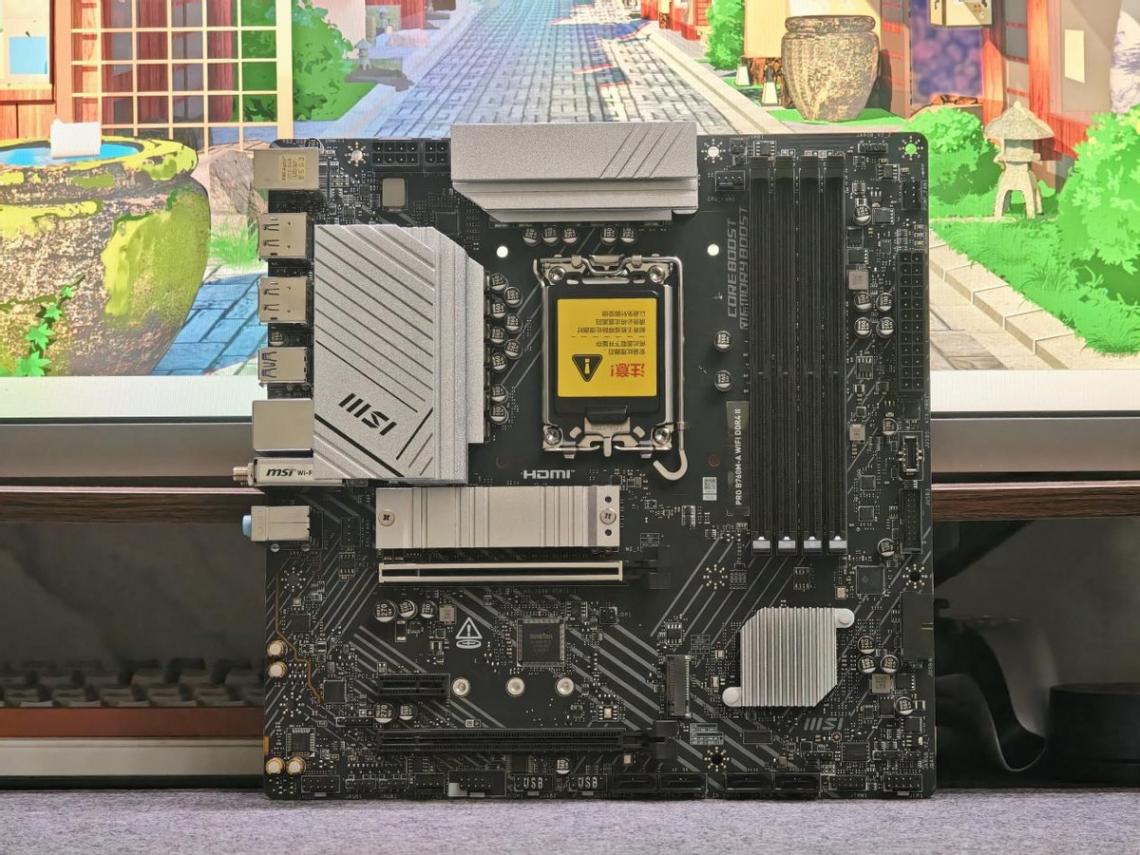 裝機分享:8000預(yù)算i5-12600KF+RTX 4070Super游戲主機
