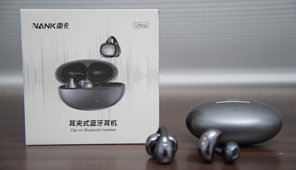 后悔沒早買!和眼鏡更適配的開放式耳機