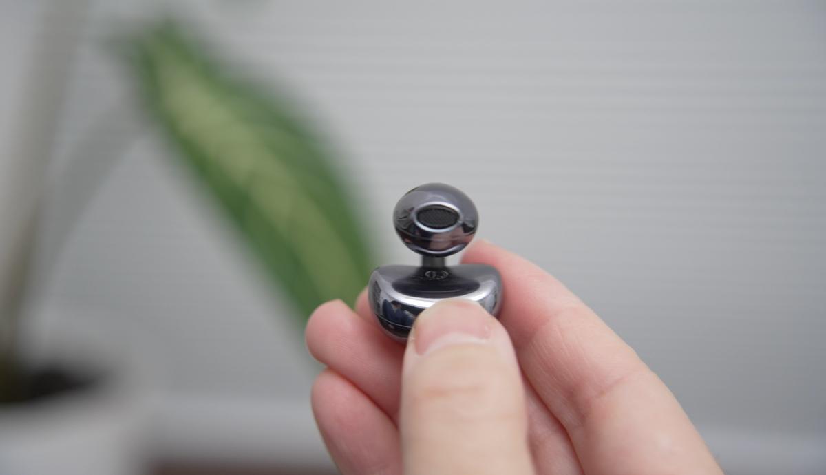 后悔沒早買!和眼鏡更適配的開放式耳機