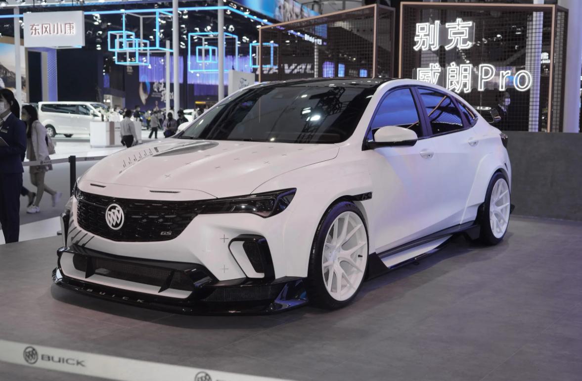 別克車油耗高,保值率也低,為啥有這么多人買?是有錢任性嗎?