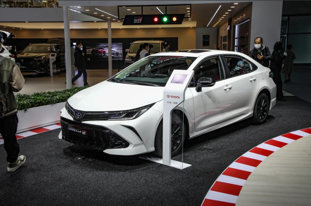 日系三兄弟,豐田、本田和日產誰的質量更好?修車師傅講出答案!