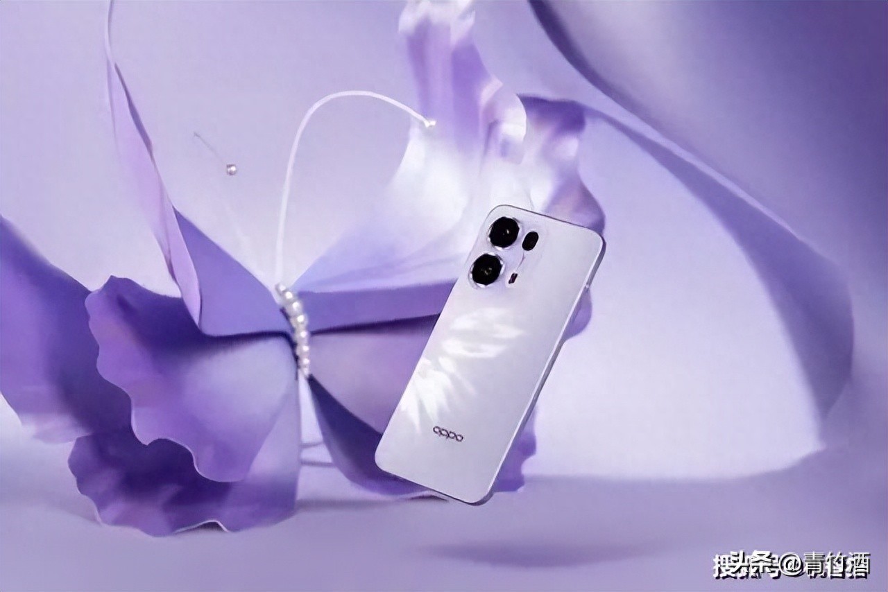 OPPO Reno13 Pro測評:iPhone的最佳平替