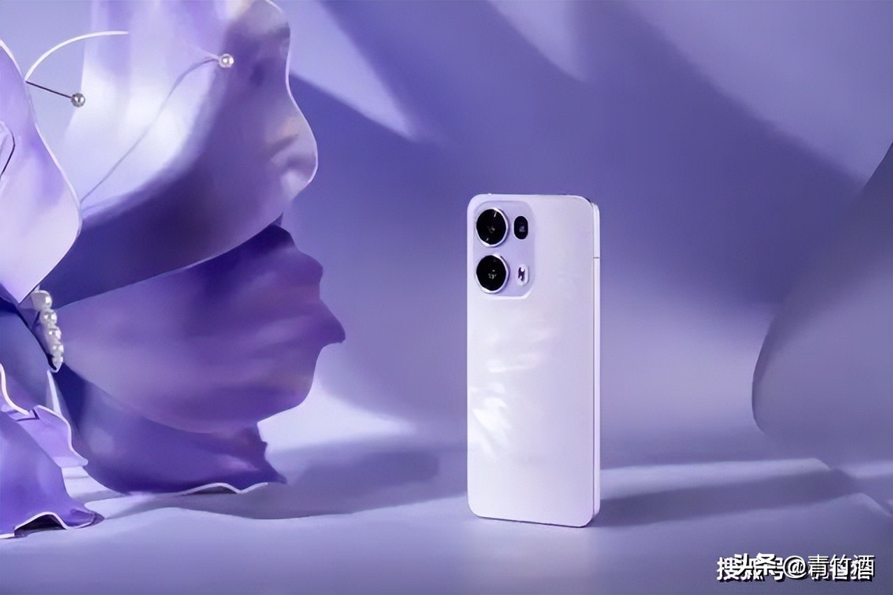 OPPO Reno13 Pro測評:iPhone的最佳平替