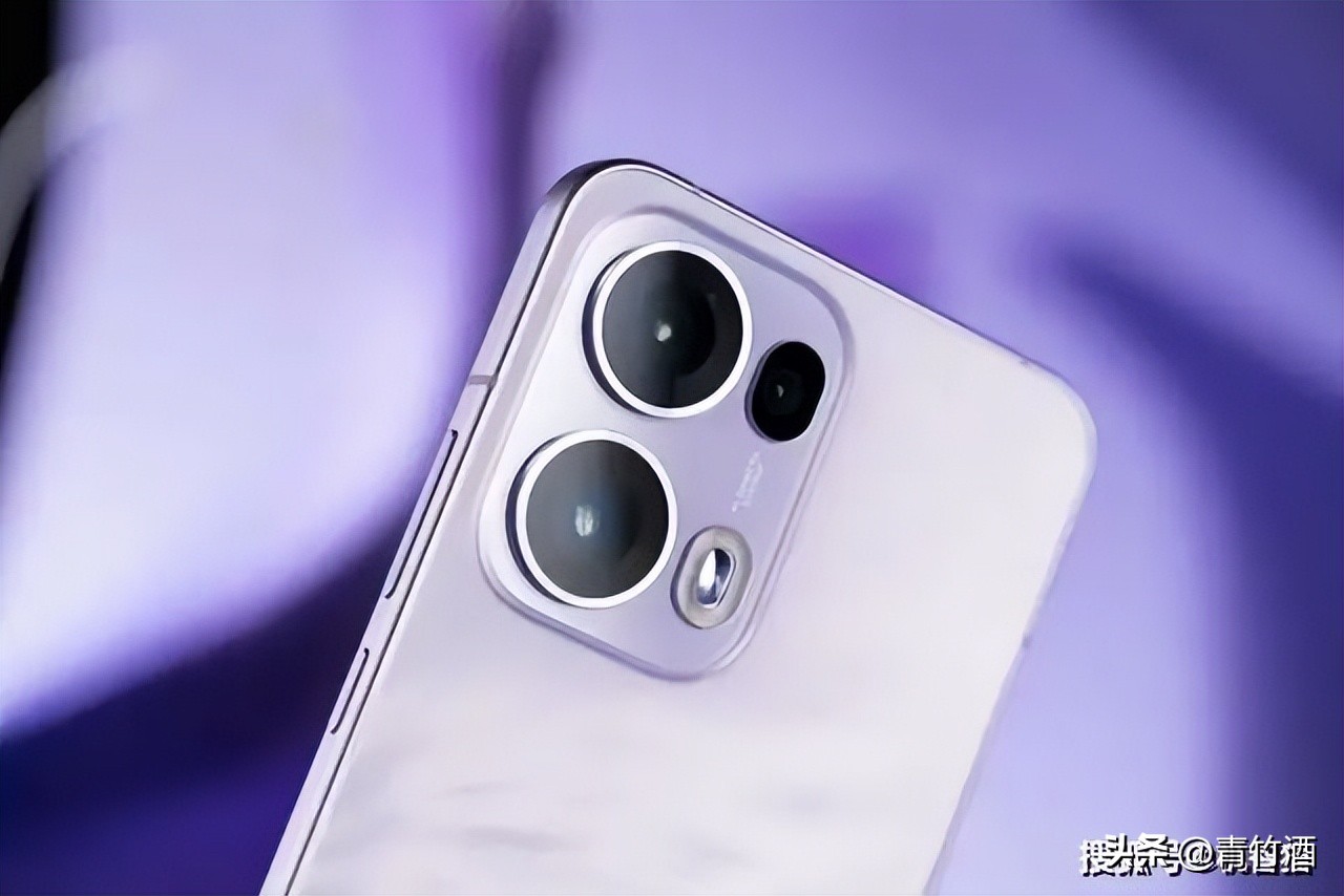OPPO Reno13 Pro測評:iPhone的最佳平替