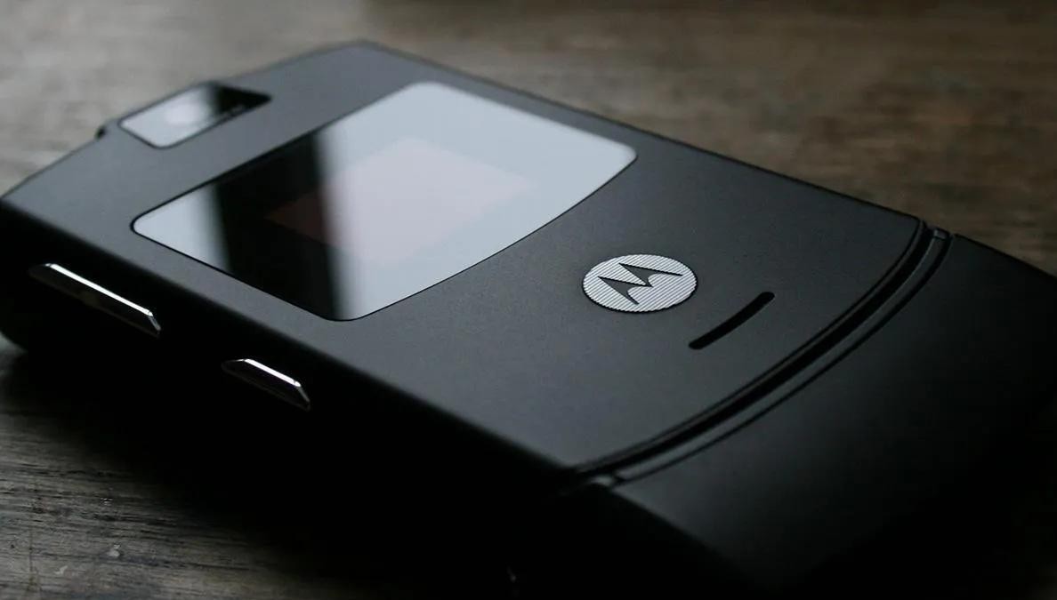 當(dāng)鈴聲響起:\"Hello Moto\"背后的工業(yè)設(shè)計(jì)黃金時(shí)代