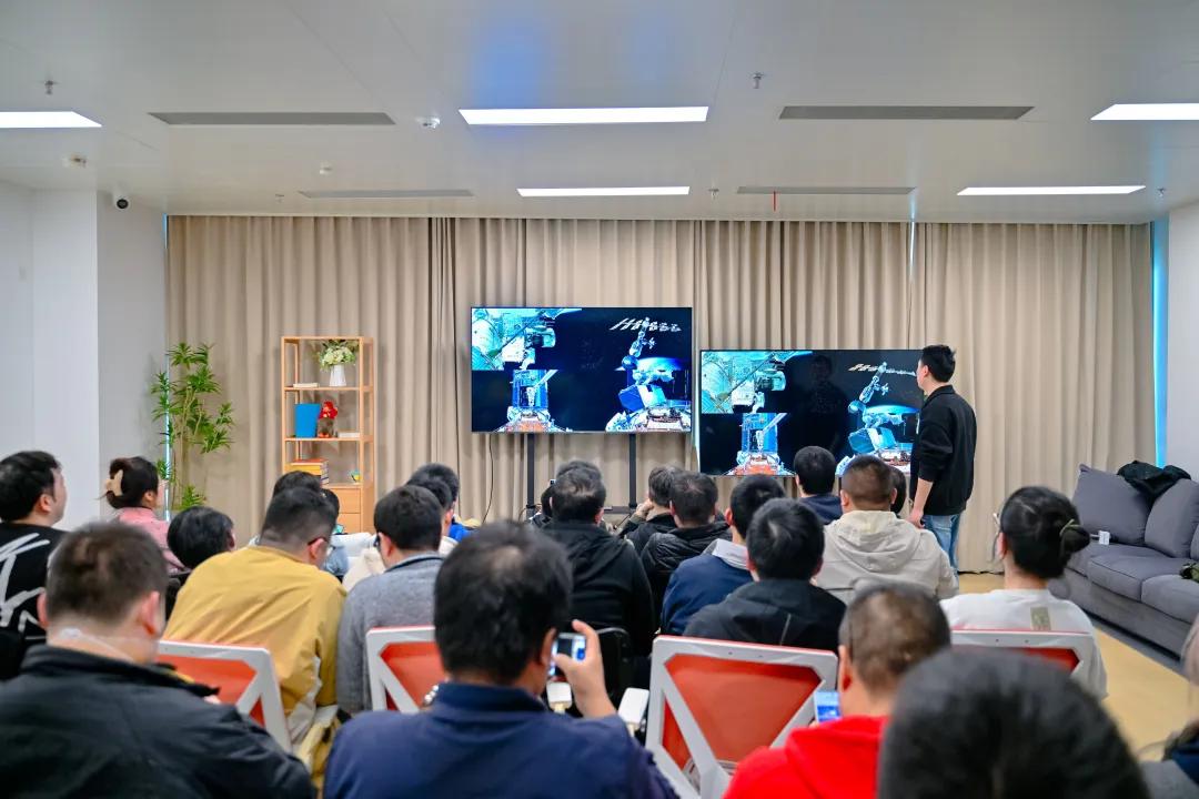 這才是我要的電視機——長虹AI TV U7H Mini