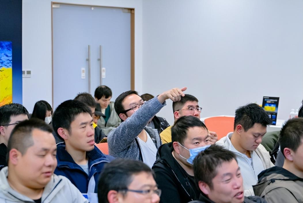 長虹AI TV品鑒會,對兩萬頂配電視的期待