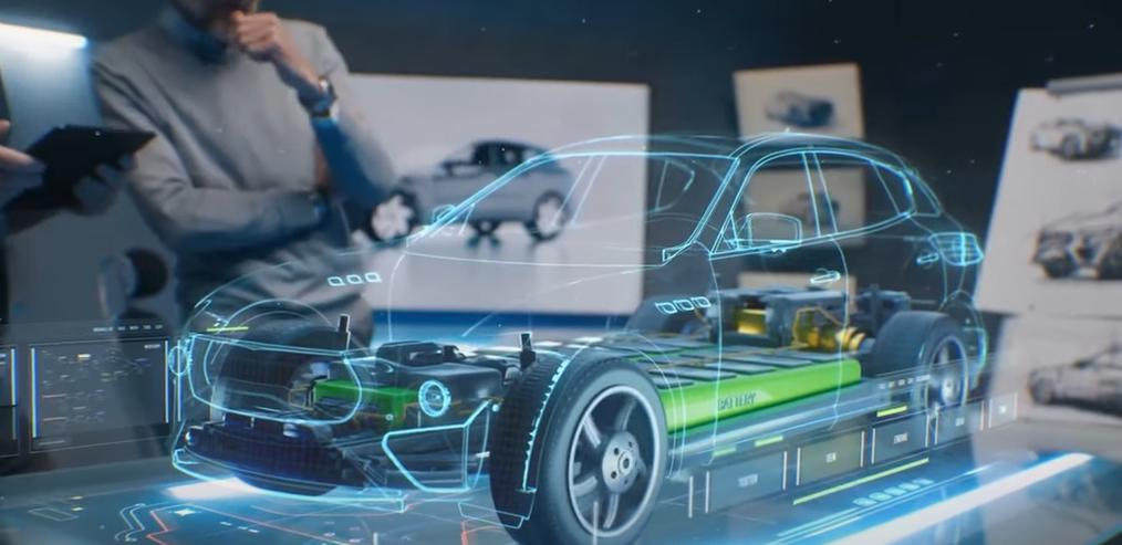 2025款特斯拉Model Y解析:讓我們聊聊這臺“真香”的電動神車!