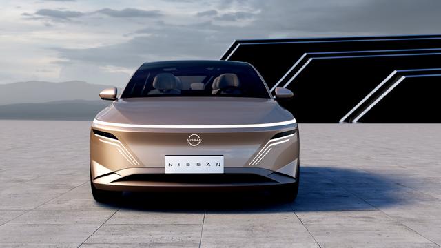 日產(chǎn)押寶新能源,新車(chē)很漂亮,無(wú)框門(mén)+冰箱大彩電,買(mǎi)沙發(fā)送車(chē)?-有駕 日產(chǎn)押寶新能源,新車(chē)很漂亮,無(wú)框門(mén)+冰箱大彩電,買(mǎi)沙發(fā)送車(chē)?-有駕