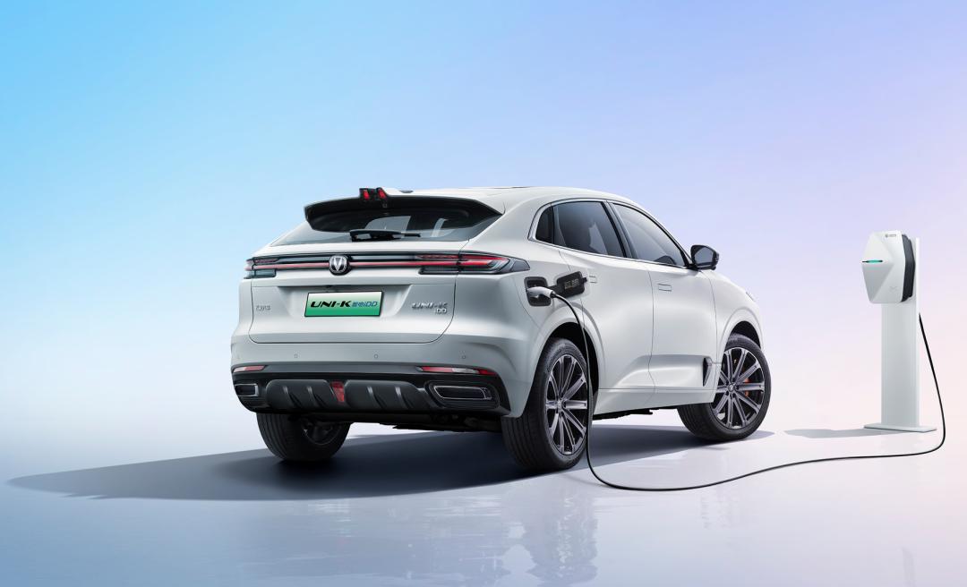 長安汽車:開啟未來出行新征程