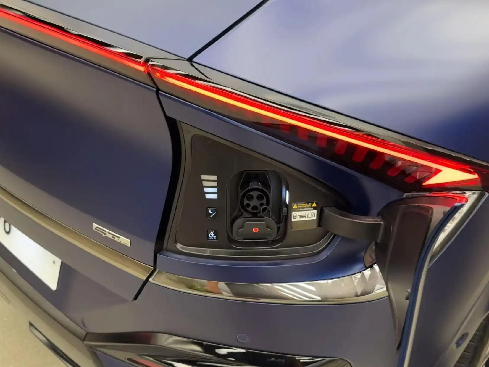 2025款起亞EV6即將登陸國內市場!350kW快充技術真的靠譜嗎?