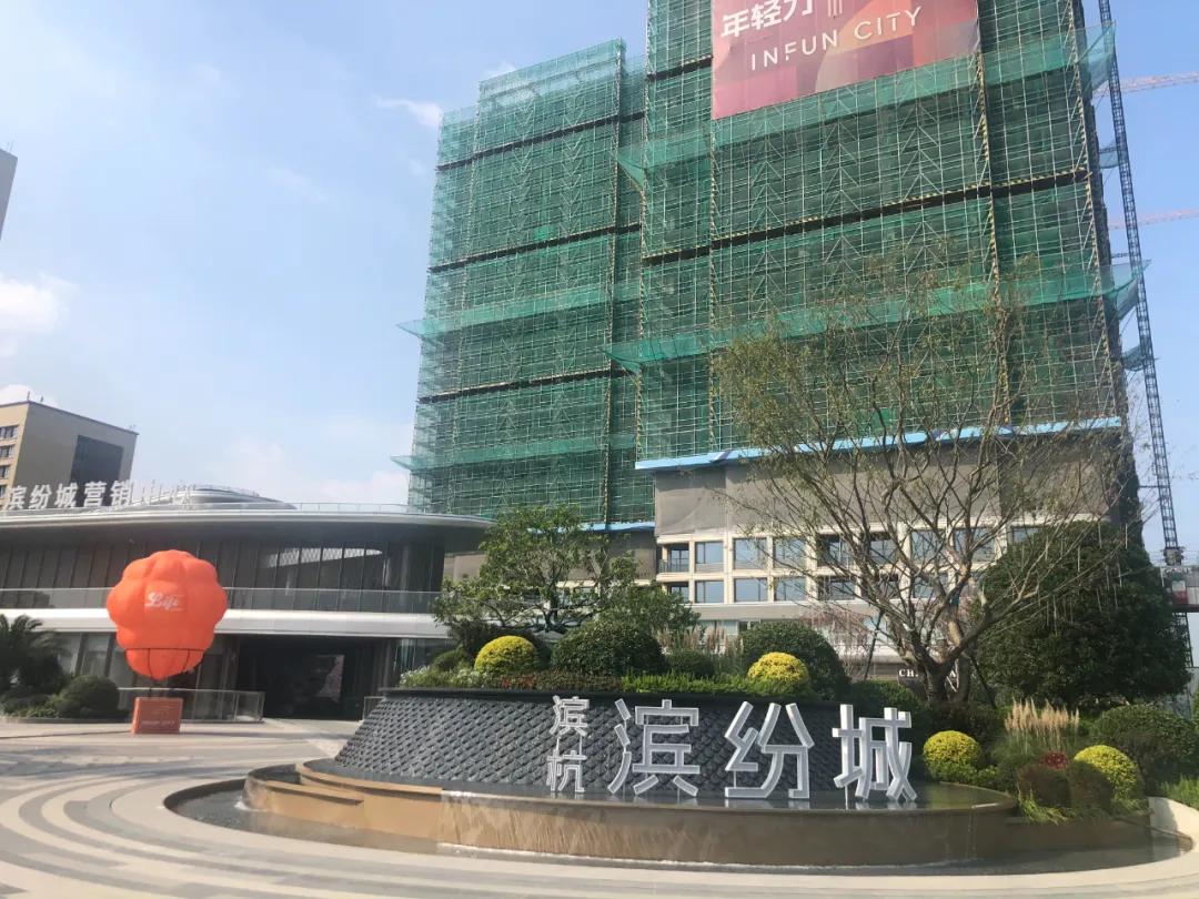 第一波不限價樓盤要集中開盤了“摸不透的價格”將成常態?