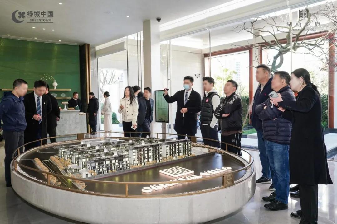 第一波不限價樓盤要集中開盤了“摸不透的價格”將成常態?