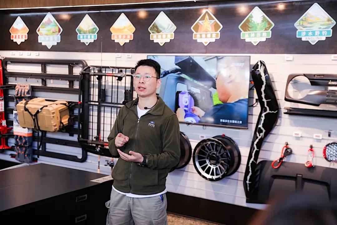 導入最先進的創新工具,福特要打破青年出行人才的“創意繭房”