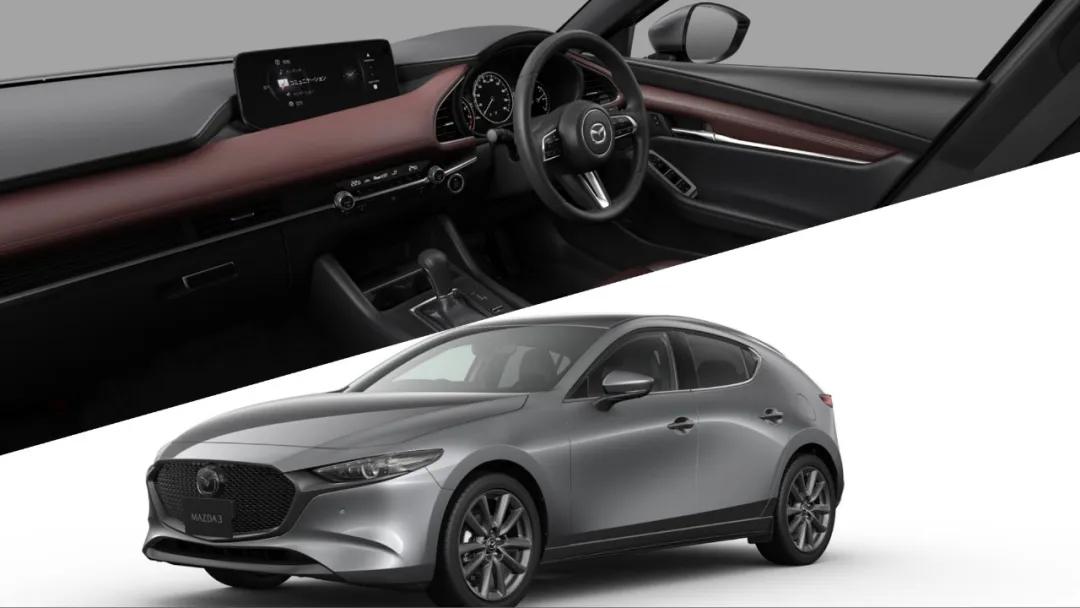 馬自達多車型推出特別版,涉及CX-5、CX-30,卻被指沒誠意