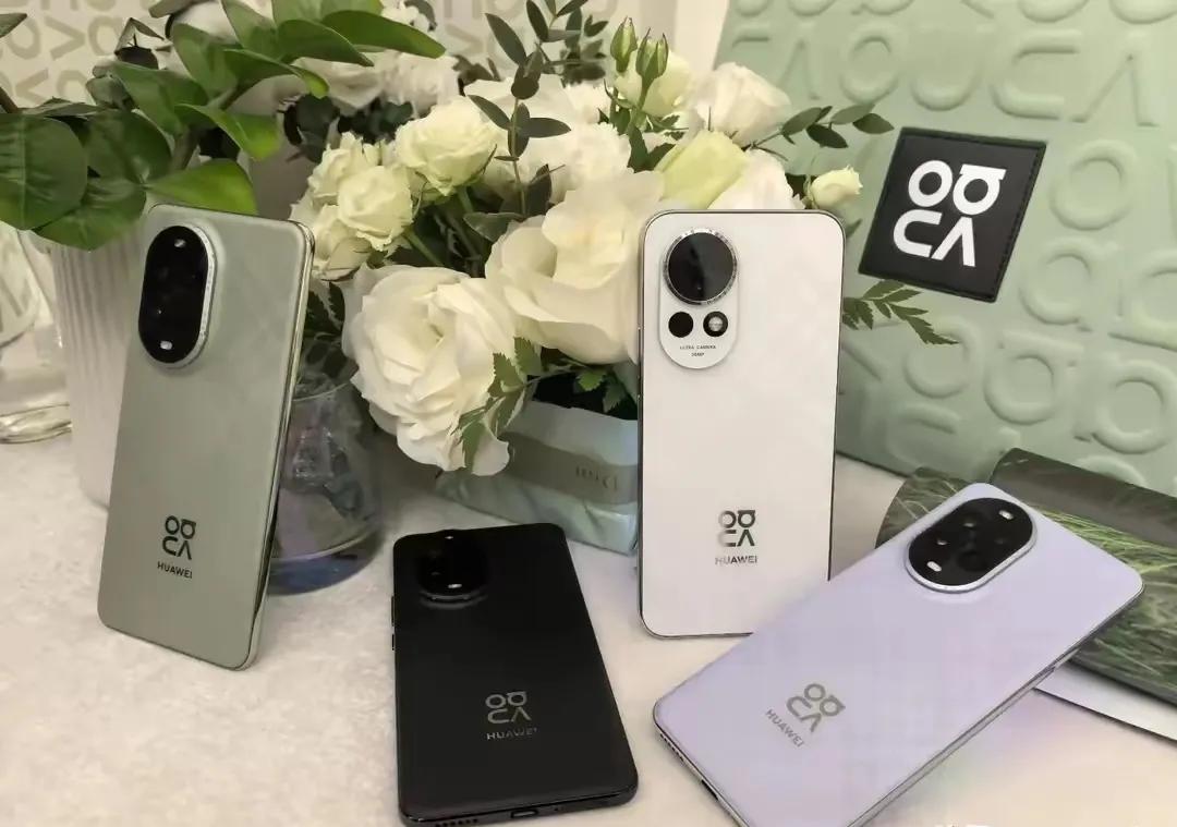 華為手機別亂買,這4款“低價高配”才是真正的“真香機”!