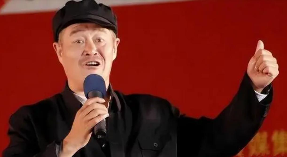 趙本山疑似復出 被曝將開全球巡演