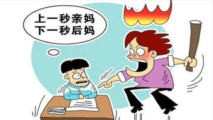 血壓飆至240 家長輔導作業被氣進醫院