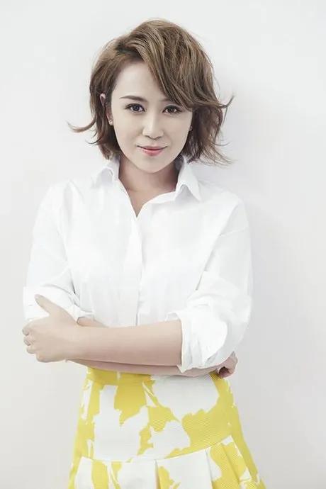 馬麗演我上班開會:才過半啊