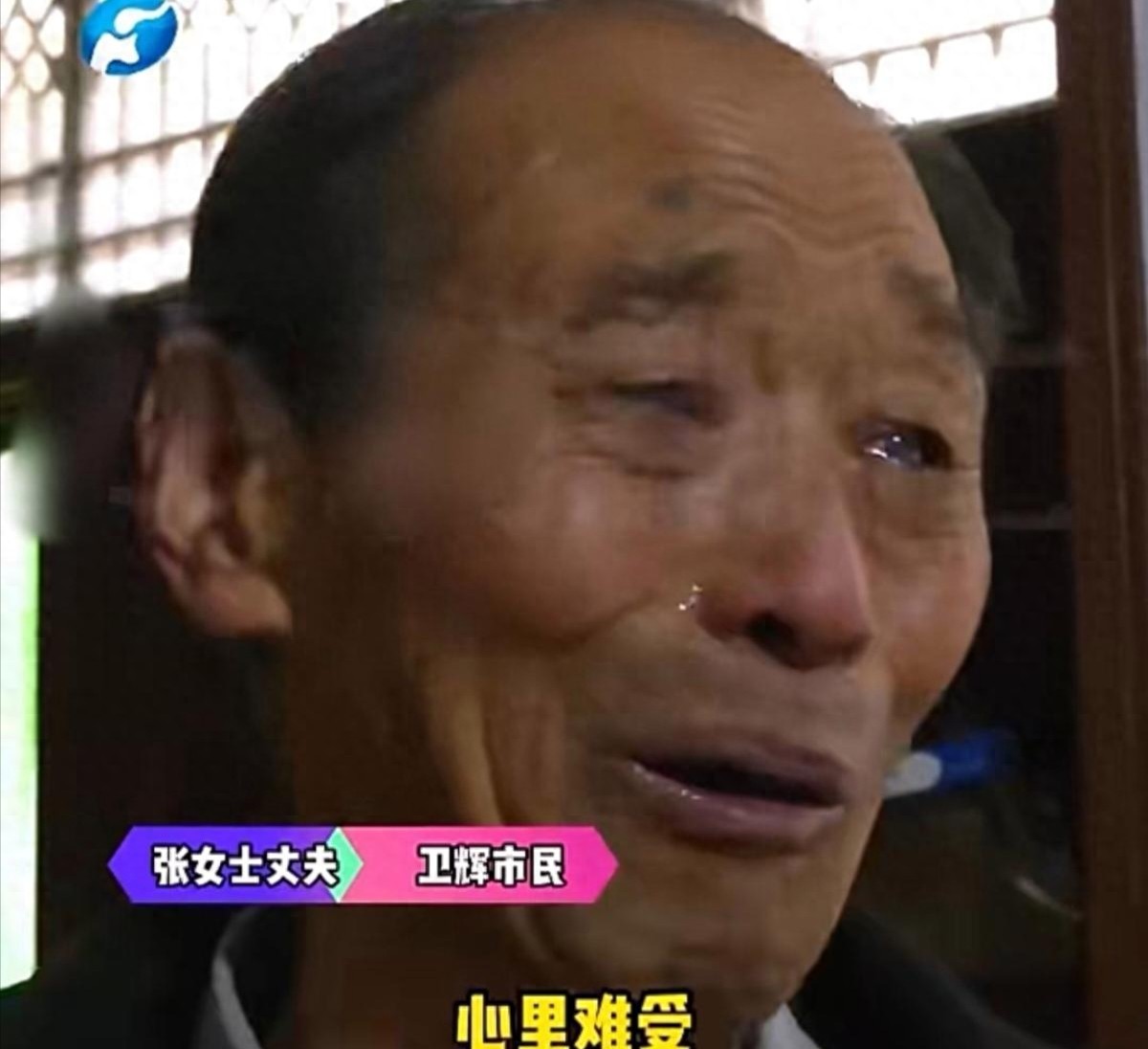 只因母親一句話兒子離家十六年