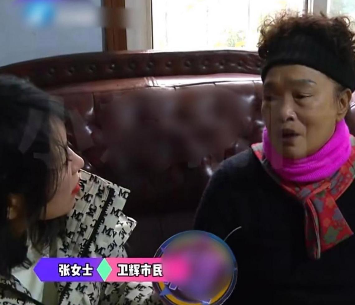 只因母親一句話兒子離家十六年