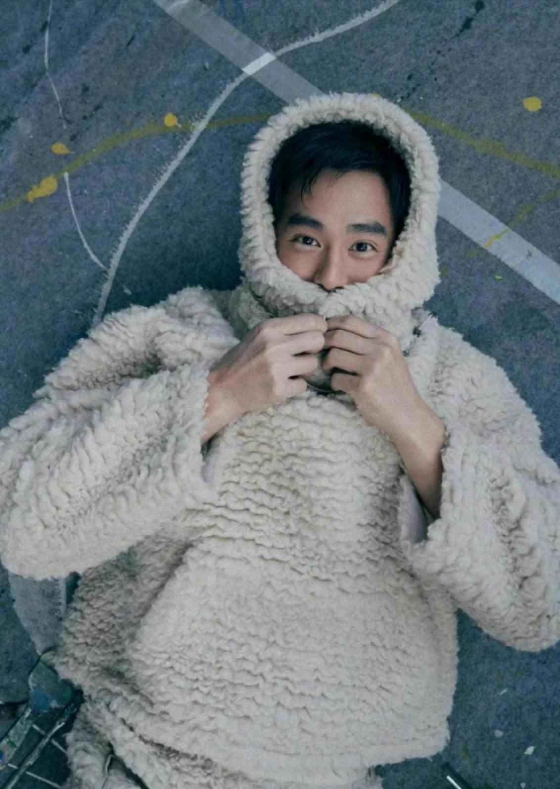 謝娜新綜藝畫了半個娛樂圈的餅