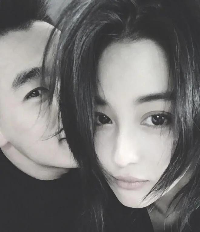 張馨予老公何捷被證實已轉業
