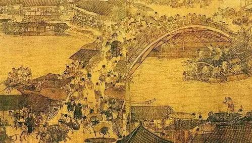 清明上河圖密碼口碑熱議