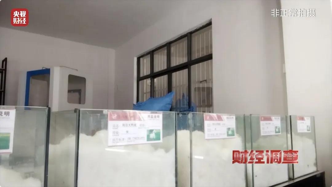 二手羽毛球變一手羽絨服